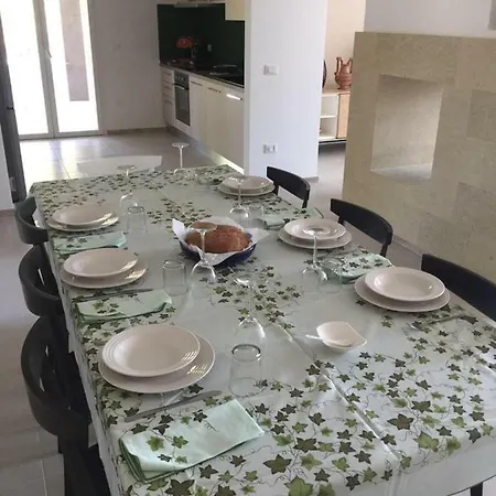 Dimora Torricella 빌라 *