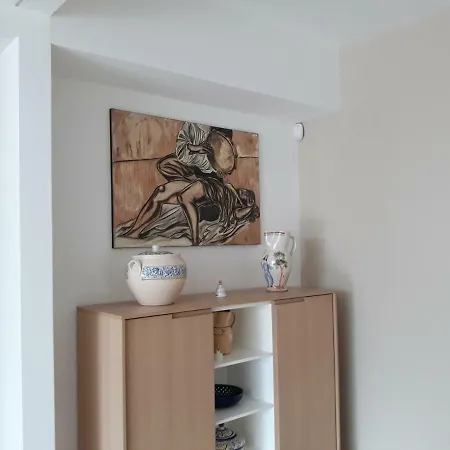 Vila Dimora Torricella *